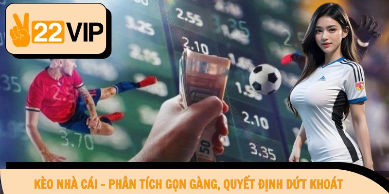 Kèo nhà cái