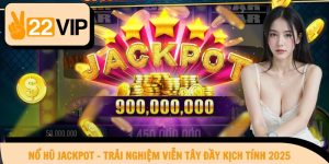 Nổ hũ jackpot